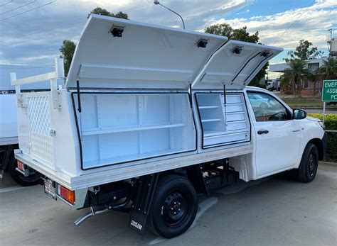 ute tool box steel|ute tool boxes and canopies.